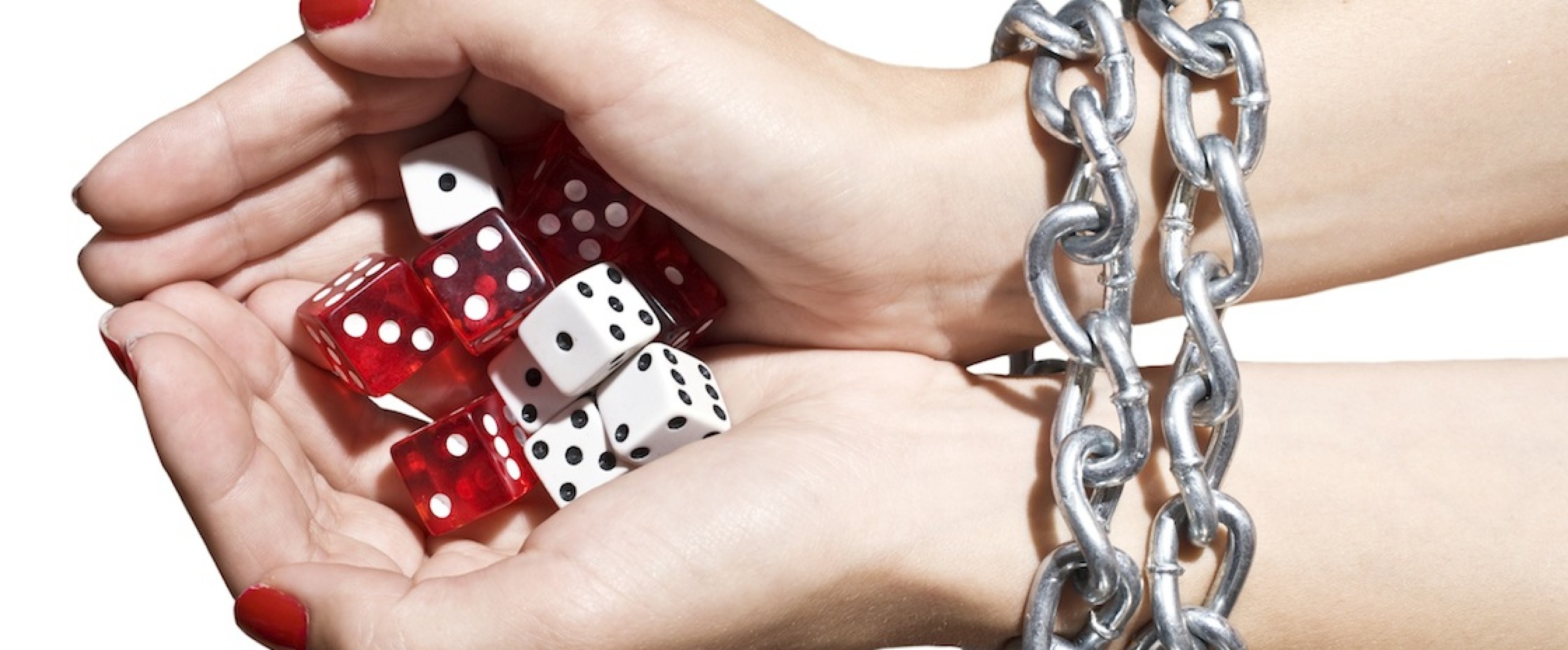 Understanding gambling addiction triggers