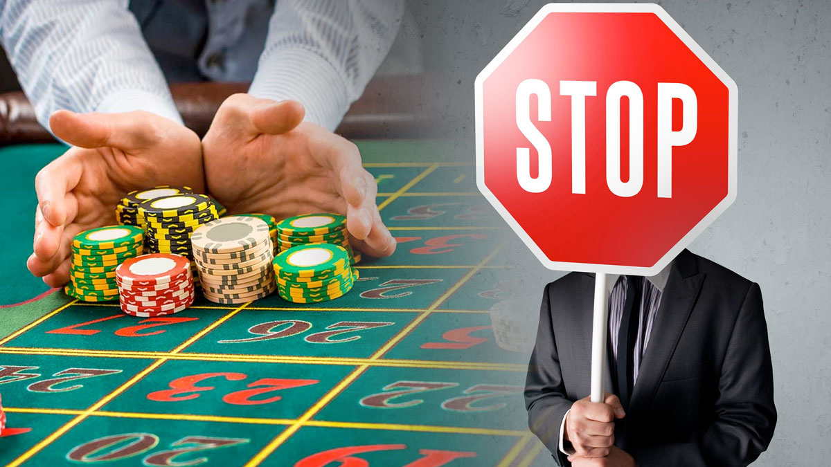 Family support in gambling recovery